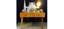 meuble d'appoint vintage