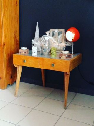 meuble d'appoint vintage