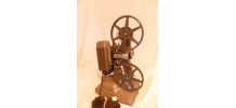 projecteur 8 mm revére