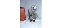 projecteur 8 mm revére