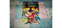 BD LES DEFENSEURS LA BATAILLE FINALE NO 10 DE 1984
