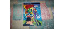 BD LA LEGION DES SUPER-HEROS NO 2 DE 1983