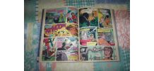 BD LA LEGION DES SUPER-HEROS NO 2 DE 1983