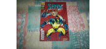 BD SERVAL volverine no 33 de 1994