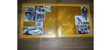 DOUBLE 33 TOURS 28 TITRES DONT INEDITS GENE VINCENT 