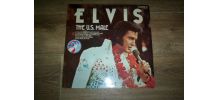 33 TOURS ELVIS PRESLEY collection 20 titres 