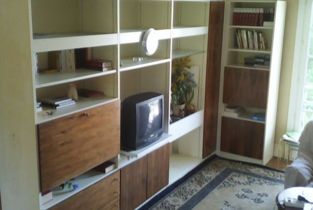 Living vintage Schneider
