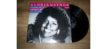 MAXI 45 TOURS GLORIA GAYNOR theme film 