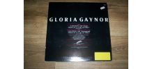 MAXI 45 TOURS GLORIA GAYNOR theme film 