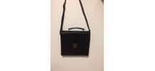 Sac en cuir RATP