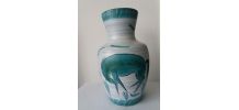 vase céramique suisse