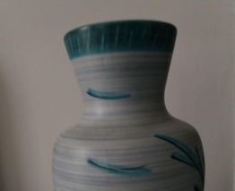 vase céramique suisse