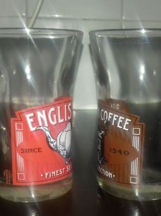 lot 2 tasses maison du monde