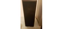 Enceinte davis