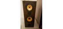 Enceinte davis