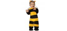 Déguisement abeille 