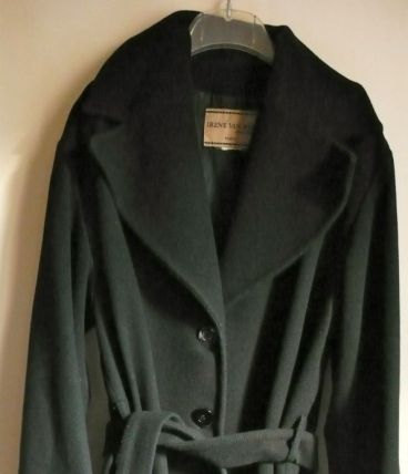 Manteau IRENE VAN RYB