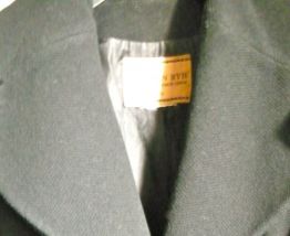 Manteau IRENE VAN RYB