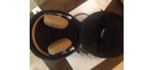 Casque Audio Moshi