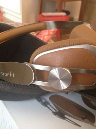 Casque Audio Moshi