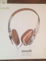 Casque Audio Moshi