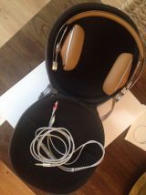 Casque Audio Moshi