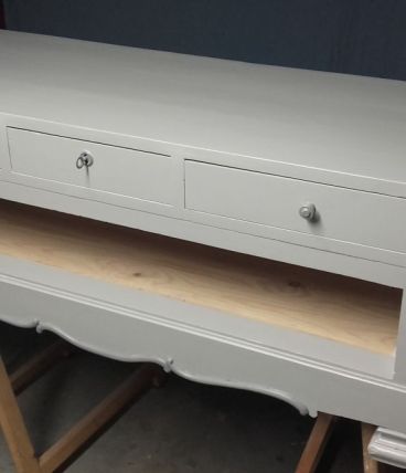 BANQUETTE de rangement