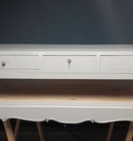 BANQUETTE de rangement