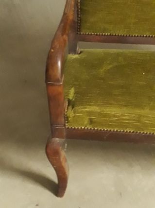 BANQUETTE