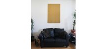 Tableau esprit scandinave