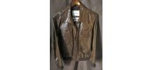 blouson cuir tom taylor