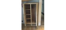 Armoire d'enfant Jardin d'Ulysse 