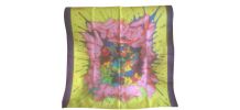 Hermes graffiti scarf carré soie foulard 