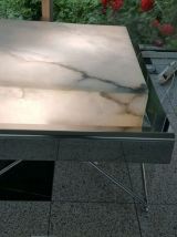  Table basse lumineuse design