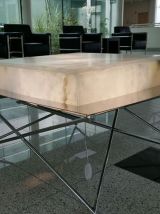  Table basse lumineuse design