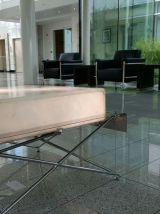  Table basse lumineuse design
