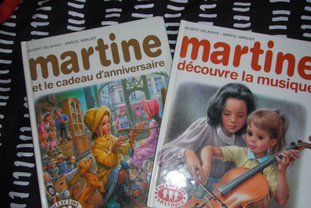 Martine