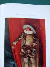 L'Aiglon, Cyrano De Bergerac, La Princesse Lointaine, Les Romanesques, Les Musardines, Le Bois Sacré 