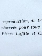 L'Aiglon, Cyrano De Bergerac, La Princesse Lointaine, Les Romanesques, Les Musardines, Le Bois Sacré 