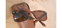 Lunettes Ray-ban neuves Wayfarer