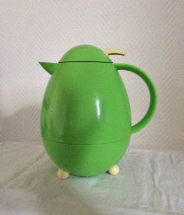 Bouteille thermo design année 70