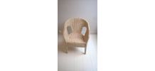 FAUTEUIL OSIER