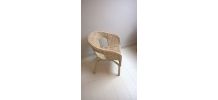 FAUTEUIL OSIER