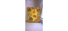 TABLEAU SUR TOILE 