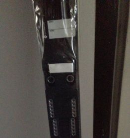 Skis "Dynastar Speed WC Master R21 WC" NEUFS