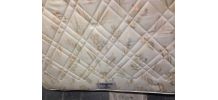 Ensemble Lit (140 x 190 cm) + Sommier + Matelas