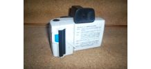 ANCIEN POLAROID SWINGER MODELE 20 BLANC RARE 