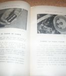 ouvrage 16 pages sur histoire des lames de rasoir 