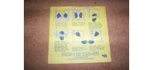 disque 45 tours 2 titres éric clapton import hollandais 