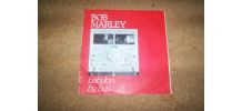 disque 45 tours 2 titres bob marley 